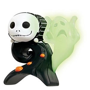 Jack Skellington Tsum tsum